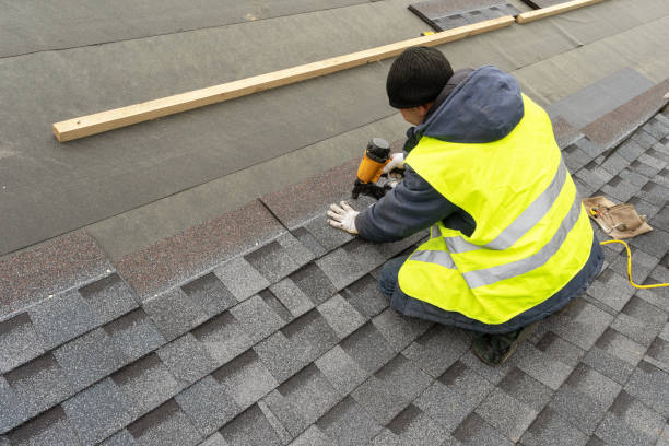 Best Roof Waterproofing Services  in Gleed, WA