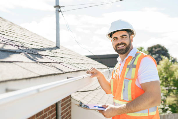 Best Flat Roof Repair Services  in Gleed, WA