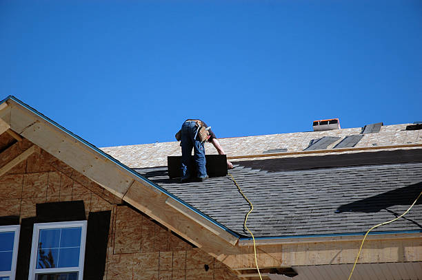Best New Roof Installation  in Gleed, WA