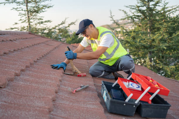 Best Emergency Roof Repair  in Gleed, WA