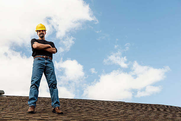 Best Gutter Installation and Roofing  in Gleed, WA