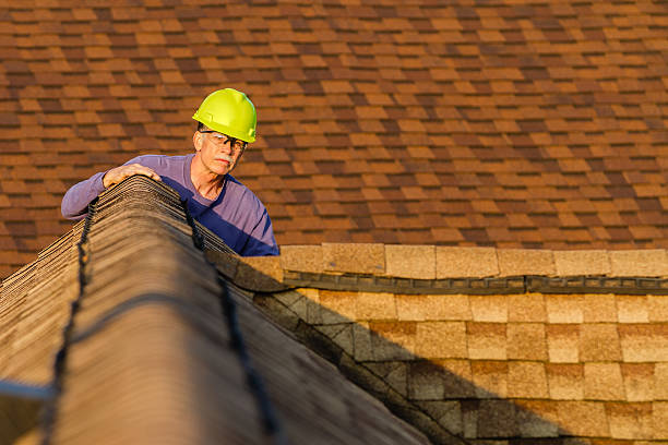 Best Local Roofing Companies  in Gleed, WA
