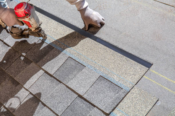 Best Slate Roofing Contractor  in Gleed, WA