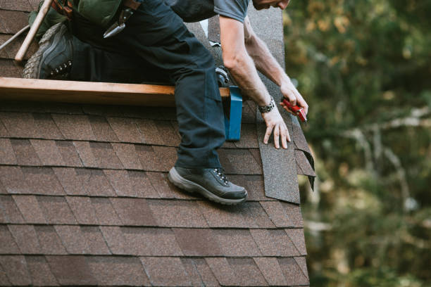 Best Storm Damage Roof Repair  in Gleed, WA